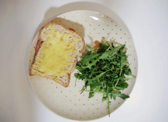 Croque Monsieur-1