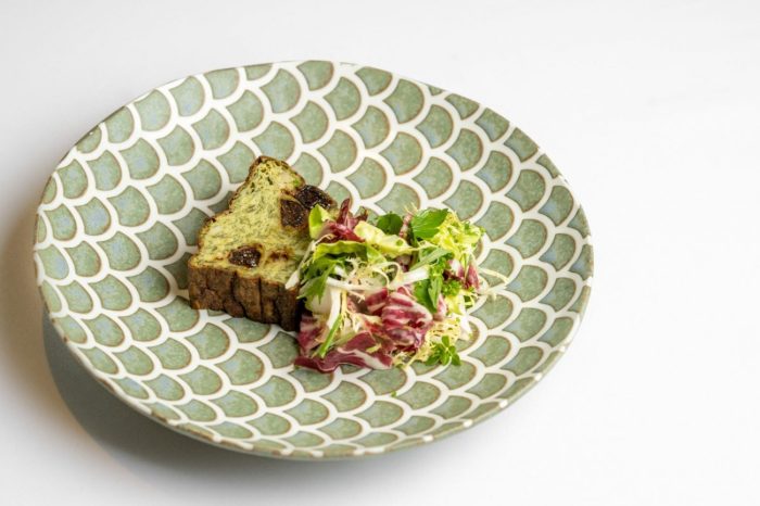 Pounti by Chef Julien