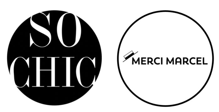 So-Chic-Merci Marcel
