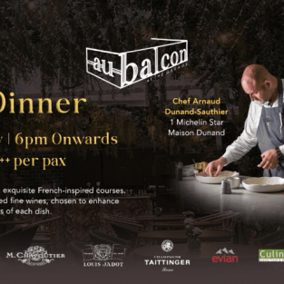 4 hands dinner au balcon (1)