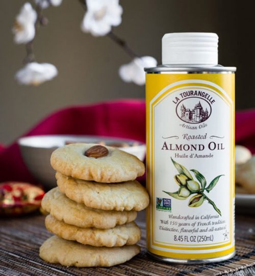Chinese-Almod-Cookies-