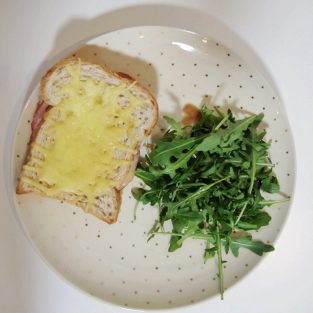 Croque Monsieur-1