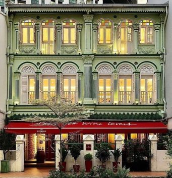 Image House Ma Cuisine